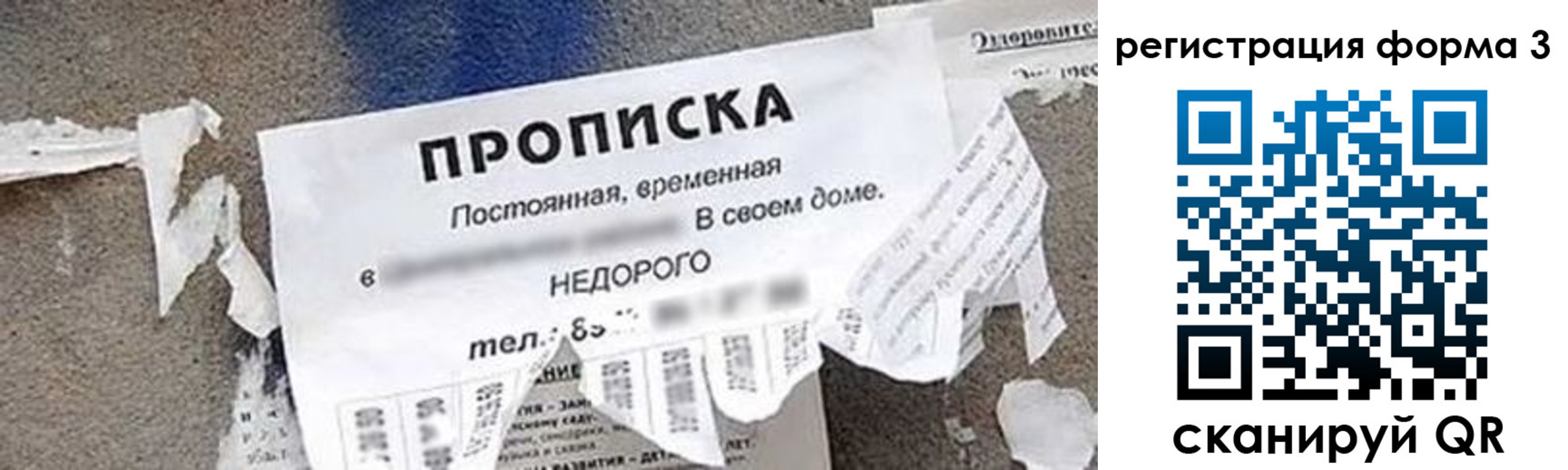 прописка 2025 в Читинской области